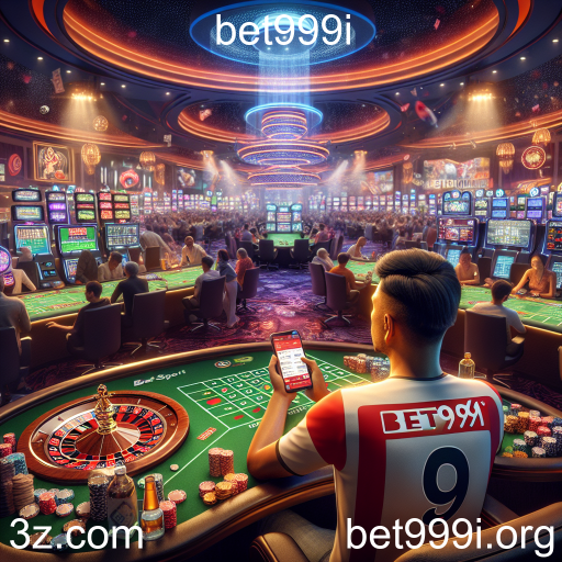 bet999i